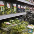Anggur Muscat Murah Banget dari Transmart Full Day Sale