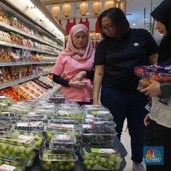 Transmart Full Day Sale Hari Ini, Serbu Diskon Besar 50%+20%!