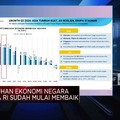Video: Sri Mulyani Umumkan APBN Defisit Rp 309,2 Triliun