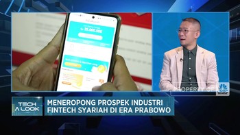 Video: Tantangan Pengembangan Fintech Syariah di Indonesia