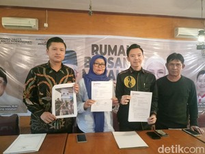 Diduga Ikut Kampanye Pilgub Sumsel, Oknum Anggota DPD RI Dilaporkan ke Bawaslu