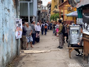 Lansia Bandung Dibegal di Gang Sempit, Tangan Disayat-sayat