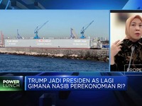 Video: Trump Bakal Naikkan Tarif Impor, Apa Dampaknya?