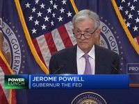 Video: Trump Jadi Presiden Lagi, Jerome Powell Tegas Tak Akan Mundur