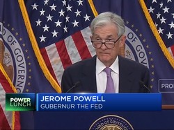 Video: Trump Jadi Presiden Lagi, Jerome Powell Tegas Tak Akan Mundur