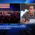 Video: Trump Menang, Manufaktur RI Was-Was?