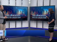 Video: Trump Effect Bikin Pasar RI Terguncang, Investor Harus Apa?