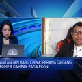 Trump Presiden Lagi, Pasar Keuangan RI Masih Jadi Destinasi Investasi?