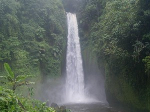 5 Air Terjun di Jambi, Destinasi Wajib Saat Liburan