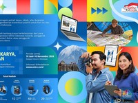 Buruan Daftar, Lomba Foto & Anugerah Pewarta Astra 2024 Akan Berakhir!