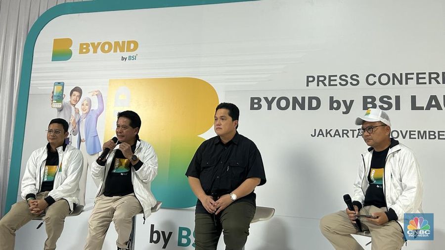 BSI