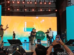Bikin Nasabah Makin Sat-set, BSI Geber Layanan Digital Lewat Super App