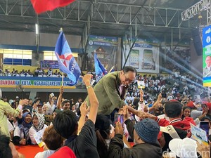 Dandan Akan Optimalkan Peran RW di Bandung untuk Bantu Ekonomi Warga