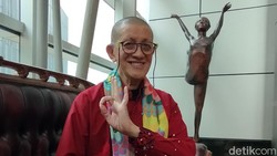 Didi Nini Thowok Minta Pemerintah Lanjutkan Dana Indonesiana Untuk Seniman
