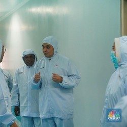 Pentingnya Obat Modern Asli Indonesia Masuk JKN