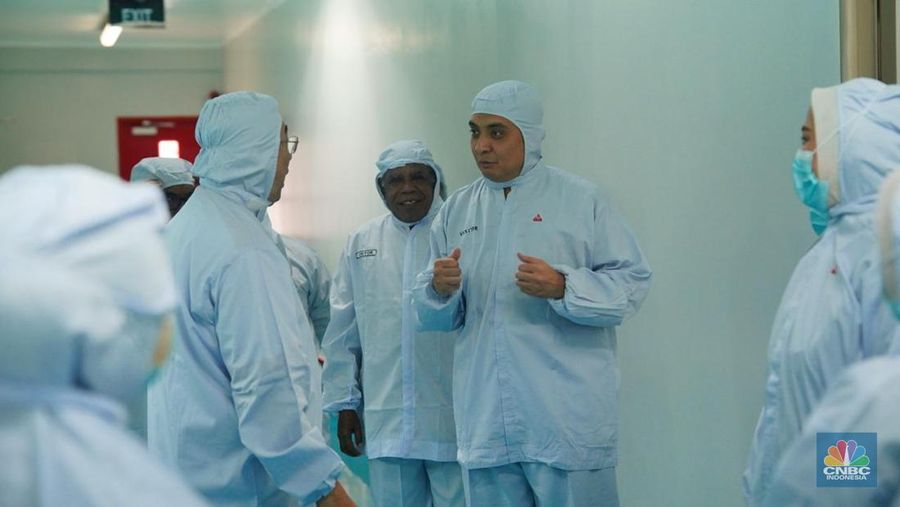 Ferron Par Pharmaceuticals