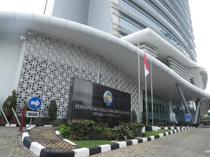 Setahun Prabowo-Gibran, KKP Amankan Kerugian Negara Rp 6,79 Triliun