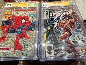 Berburu Hot Item di Indonesia Comic Con 2024