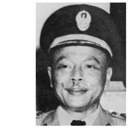 Tak Disangka, Pahlawan RI Ini Dulu Mantan Preman Pasar Senen