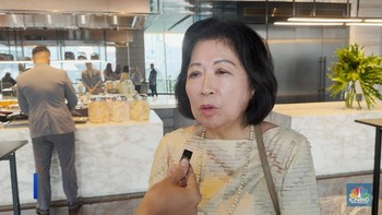 Ini Pendapat Marie Elka Soal Rencana RI Masuk BRICS