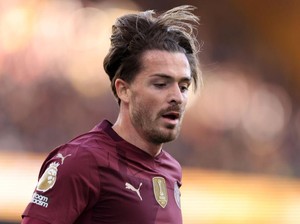 Grealish Dicoret dari Skuad Inggris, Tuchel Memperingatkan