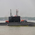 Ada Kapal Selam Nuklir Dekat Pusat Gempa Rusia, Apa yang Terjadi?