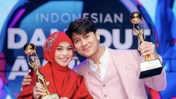 Alasan Lesti Kejora dan Rizky Billar Tak Pakai Leslar untuk Nama Anak Kedua