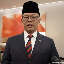 Kunjungan ke China, Ini Jadwal Prabowo Temui Xi Jinping