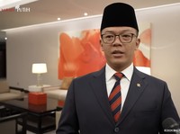 Alert! 2 WNI Jadi 'Korban' Donald Trump, Ditahan-Mau Dideportasi