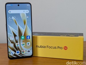 Video Ekspansi Nubia ke Pasar Smartphone Indonesia