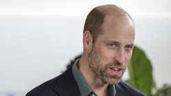 Petisi Pencabutan Gelar Pangeran William Capai 42 Ribu Tanda Tangan