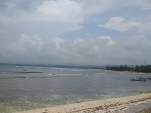 Pantai Tanjung Setia: Lokasi, Tiket Masuk, Daya Tarik dan Fasilitasnya