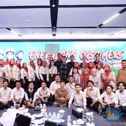 Ini Cara Pertamina Mudahkan Akses Informasi ke Masyarakat