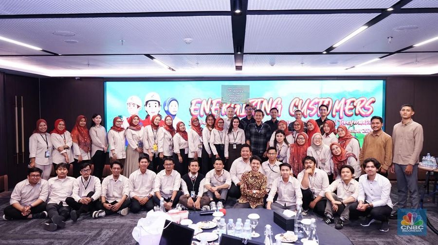 Pertamina