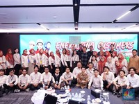 Ini Cara Pertamina Mudahkan Akses Informasi ke Masyarakat