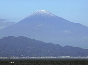 WN Indonesia Ditemukan Tewas Saat Mendaki Gunung Fuji