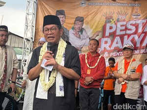 Pramono Anung: Jakarta Akan Didominasi Wajah Identitas Betawi