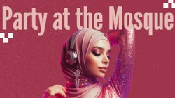 Album Kontroversial Party At The Mosque Milik Qween Fatima Hilang dari Spotify