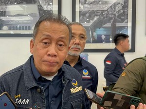 Waka DPR Nilai Penghapusan Utang Petani-UMKM Bukti Prabowo Berpihak ke Rakyat