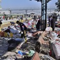Bom Bunuh Diri Guncang Stasiun Kereta Pakistan, 24 Orang Tewas