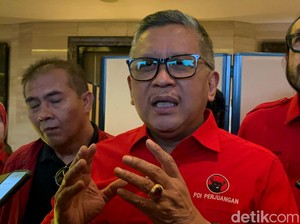 Pilkada Jabar, Hasto: PDIP Targetkan Menang di 15 Daerah