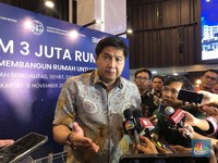 Maruarar Minta Tambahan Anggaran Rp 48,4 T ke Sri Mulyani