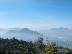 Tempat yang Sejuk-sejuk di Jawa Barat: Wisata Batu Kuda