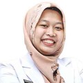 Mengenal Ayu Fauziyyah, Srikandi Gizi RI Pengawal Indonesia Emas