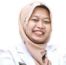Mengenal Ayu Fauziyyah, Srikandi Gizi RI Pengawal Indonesia Emas