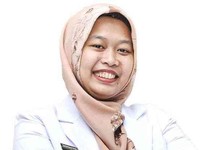 Mengenal Ayu Fauziyyah, Srikandi Gizi RI Pengawal Indonesia Emas