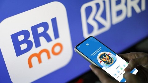 Top Up Voucher Games & Streaming di BRImo Diskon 50%