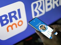 Punya 40 Juta User Lebih, Transaksi BRImo Tembus Rp1.599 T