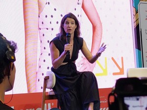 Bikin Ngakak, Alasan Cobie Smulders Ogah Main Film Horor