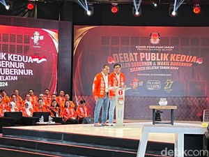 Danny Ungkap Pembalakan Hutan Picu Bencana, Minta Izin Tambang Dievaluasi